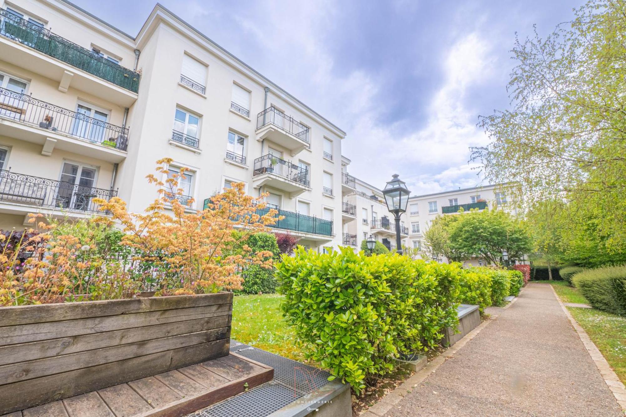 *Disneyland-Paris*4Pers, Wifi, Parking Serris Exterior photo